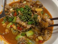 -上座云间·青年赣菜(绿茵店)
