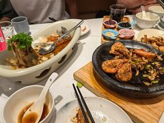 -鹿港小镇(黄金店)