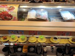 -争鲜回转寿司(浦东三钢里PLUS店)