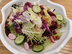 -金豆角砂锅焖面(安贞店)