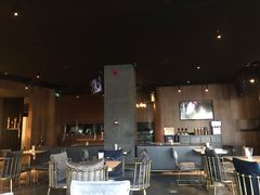 -STARRY CAFE & LOUNGE BAR(高新店)