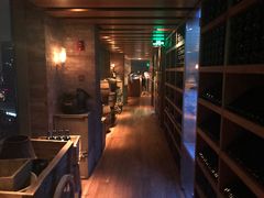 -非常时髦餐厅VUE Restaurant(外滩茂悦大酒店)