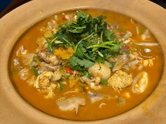 -黄弟大排档·湖南菜·小龙虾·小海鲜(凯旋北路店)