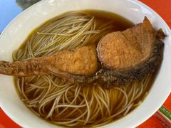 -兴福老面馆(寺路街店)