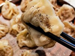-疆山别院·木垒羊·新疆菜烧烤(铁路局店)