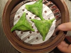 -广州花园酒店荔湾亭·地道点心·粤式饮茶