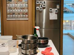 -ABC Cooking Studio(西安大悦城店)