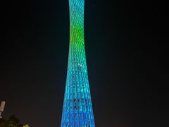 -广州塔