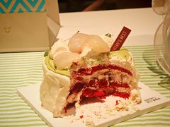 -Pantry's Best派悦坊蛋糕(世纪金源店)