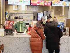 -德克士(亚中商城店)