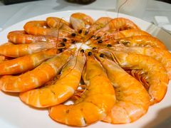 -万龙洲海鲜(安定门店)