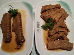 红卤鸭中翅-苏晓玥·手作江南小吃(深圳北站店)