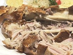 -申德勒加油站餐厅(三里屯北小街店)