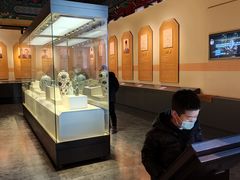 -历代帝王庙博物馆