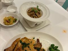 -莆田餐厅PUTIEN(三里屯店)