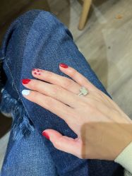 -小美汇美甲美睫美护