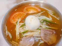 -韩宫宴烤肉·料理(南京江宁万达店)