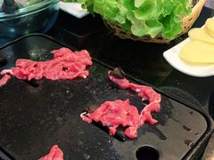 -小叫驴养生驴肉火锅(龙游店)
