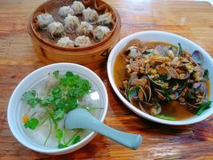 -大叔家福鼎小吃(十全街店)