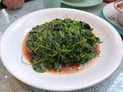 -同福小馆(北摆宴街店)