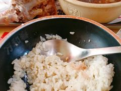 -万和春排骨砂锅米饭(新业广场店)