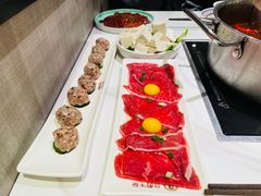 -许府牛火锅(信义坊总店)