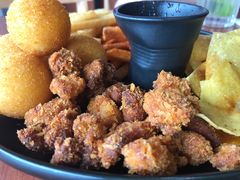 -魏斯理汉堡(西安沣东吾悦店)