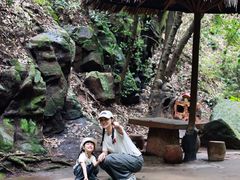 -昆明青龙峡风景区