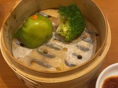 -粤域茶餐厅