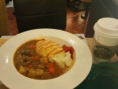 -噹噹呀咪咖喱屋(南京东路店)