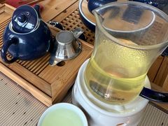 -彩丰楼中餐厅·仁恒洲际酒店