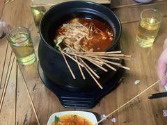 -小赵烧烤(银亿店)