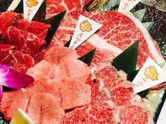 -热血兄弟·炭火烤肉(融侨中心店)