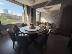-七采菌园·野生菌石锅鱼(环城北路店)