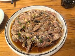 -大家发海鲜城夜排档(华山中路店)