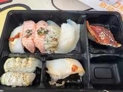 -元气寿司(环球港店)