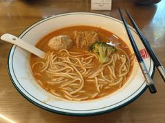 -一峰沙茶面(海峡国际店)