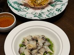 -新光酒家·方亮蟹宴·河豚(浦东店)