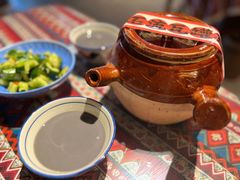 -火塘云南烧烤大排档