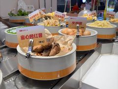 -密友回转自助火锅(世茂国际广场店)