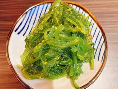 -仙隐小鹿中華の日料(荣民龙首广场店)