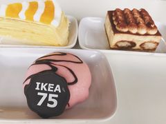 -宜家·瑞典风味餐厅(天津东丽商场店)