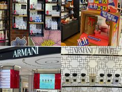 -松雷商业(南岗店)