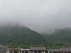 -青峰峡国家森林公园