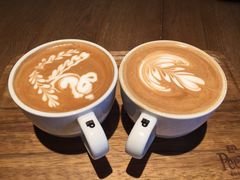 -Peet's 皮爷咖啡(东湖路手作店)