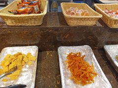 -麻辣一坊自助火锅(长兴店)