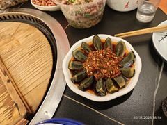 -老家大锅台·地锅鸡·铁锅炖(建邺文体路店)