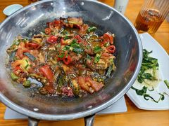 -61号餐吧(兴坪古镇漓江店)