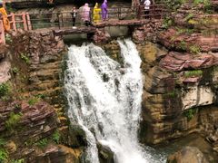 -云台山风景名胜区