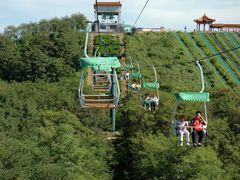 -南戴河国际娱乐中心